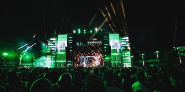 Grupo HEINEKEN domina patrocínios de festivais no Brasil