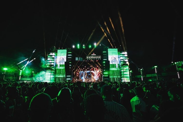 Grupo HEINEKEN domina patrocínios de festivais no Brasil