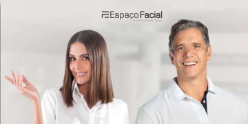 Com Deborah Secco e Márcio Garcia como sócios, Espaço Facial inaugura unidade em Santa Cruz