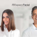Com Deborah Secco e Márcio Garcia como sócios, Espaço Facial inaugura unidade em Santa Cruz