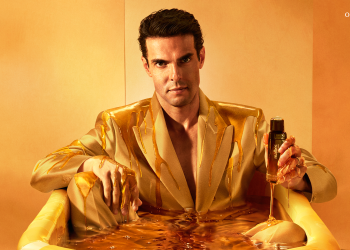 Ele tem o mel: Kaká surge em banheira de mel para o retorno de Malbec Pure Gold