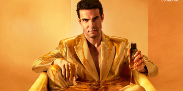 Ele tem o mel: Kaká surge em banheira de mel para o retorno de Malbec Pure Gold
