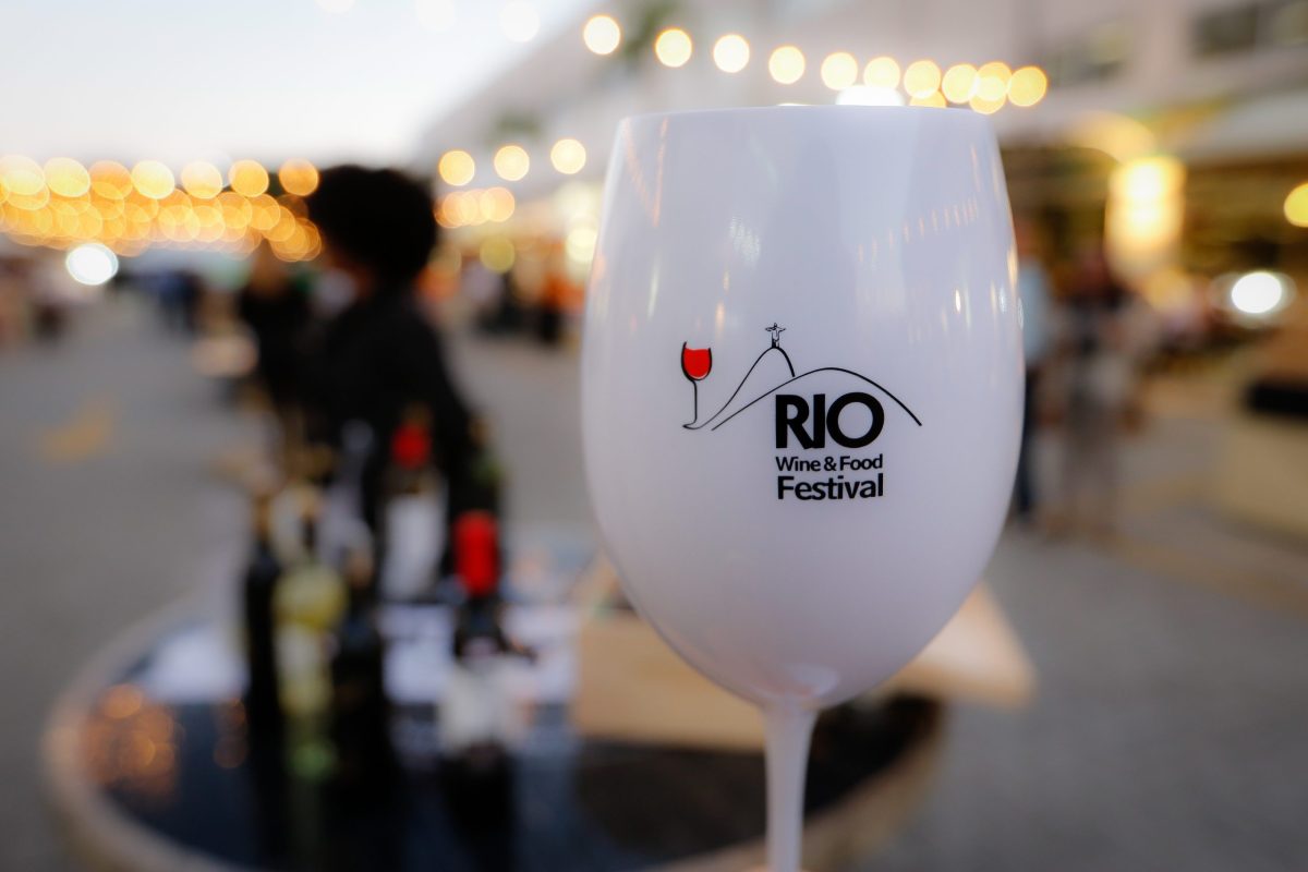 Rio Wine and Food Festival