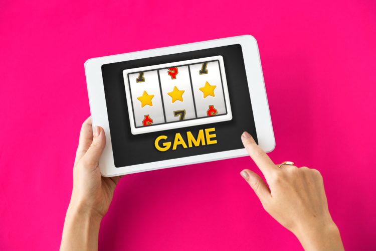 Cassino online