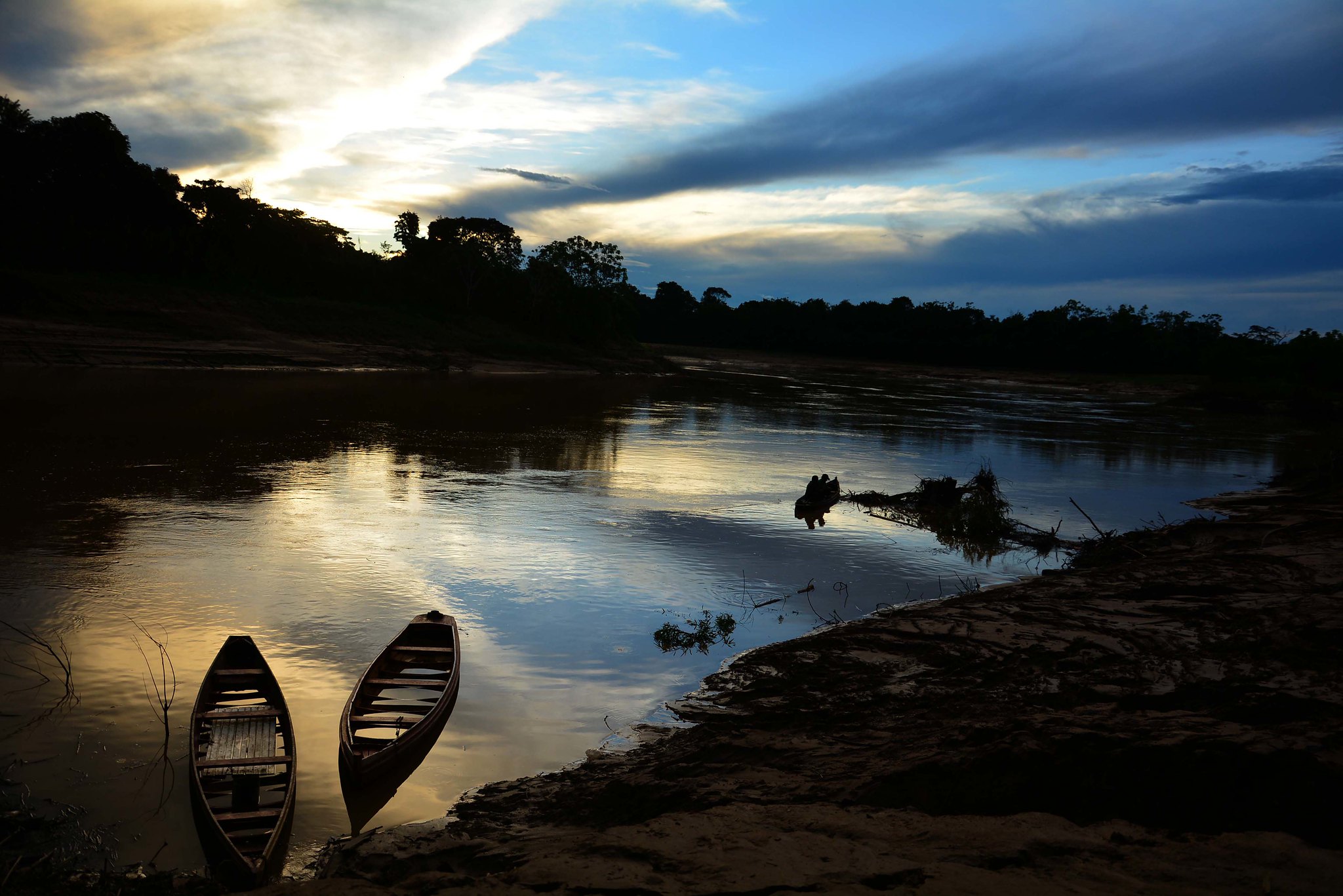 Foto: Assis Lima