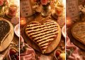 O Forno Rio - Romeu e Julieta, Nutella e Churros Mineiro