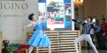 Festival di Teresa