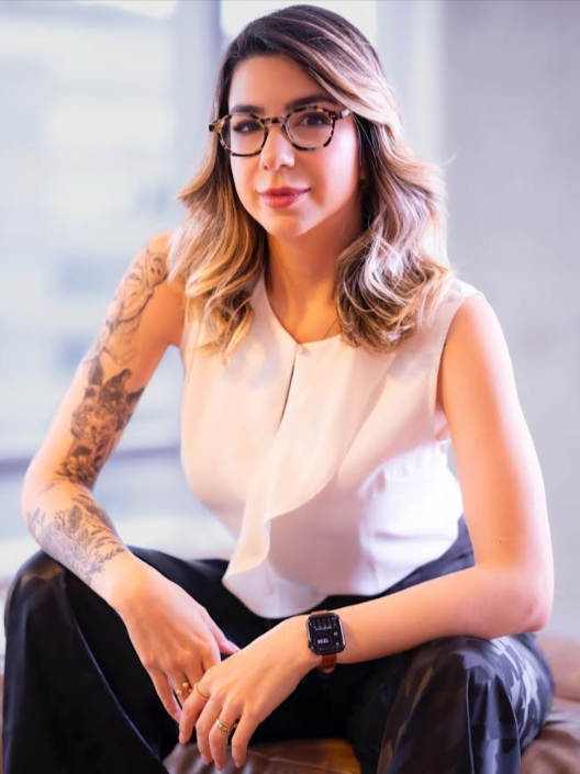 Georgia Aliperti