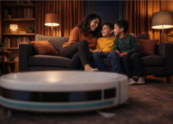 Foto de divulgação da campanha de WAP