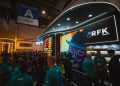 Grupo RFK apresenta lançamentos das marcas Furioso e Refriko na Apas Show 2026
