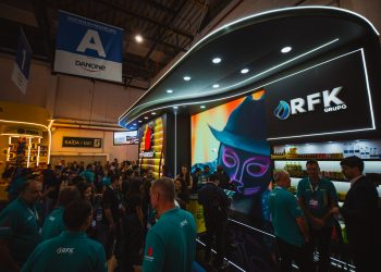 Grupo RFK apresenta lançamentos das marcas Furioso e Refriko na Apas Show 2026