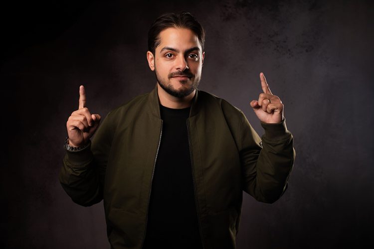 Alexandre Nogueira