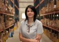 Anita Bataglin, CRO da Unlock