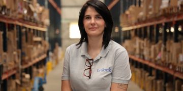 Anita Bataglin, CRO da Unlock