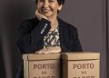 Arlete Wolfram - Fundadora da Franquia Porto do Sabor
