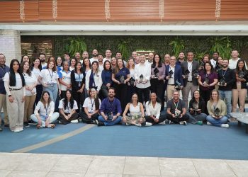 ABF reconhece força das franquias de turismo da BeFly