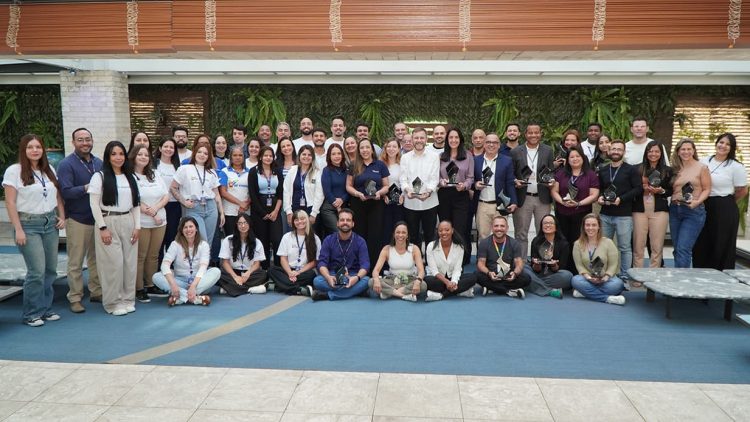 ABF reconhece força das franquias de turismo da BeFly