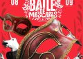 Baile de Máscaras