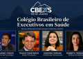CBEXS - Novos diretores tomam posse