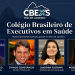 CBEXS - Novos diretores tomam posse