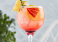CDesign - Welcome Drink