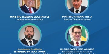 Conversa com o Judiciário