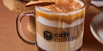 Café Cultura apresenta cardápio exclusivo para a temporada de inverno