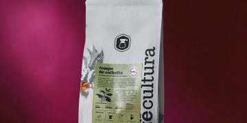 Café Cultura - Microlote Tempo de Colheita