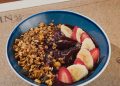 Cardin - Açai com Frutas e Granolas