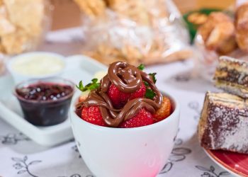 Cardin - Cesta Café da Manhã Dia dos Namorados