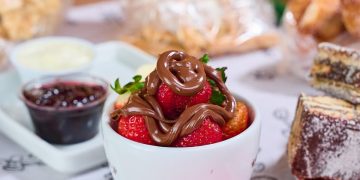 Cardin - Cesta Café da Manhã Dia dos Namorados
