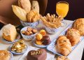 Cardin - Cesta de Café da Manhã - Dia das Mães