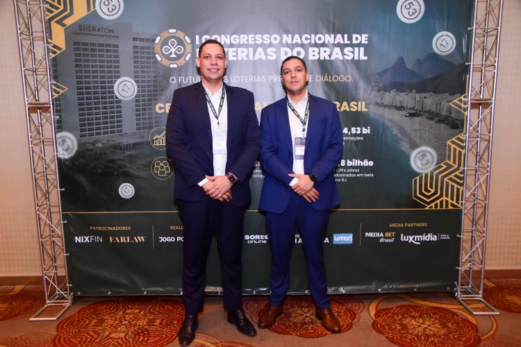 Clube do Bet - Afonso Dias e Pedro Rachid