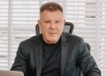 Edson Silva, fundador e presidente da Nexxera - Foto; Trentini Fotografias