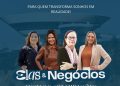 Elas & Negócios apresenta edição especial ‘Festas & Celebrações’ em Niterói