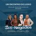 Elas & Negócios – Edição Especial ‘Festas & Celebraçõe