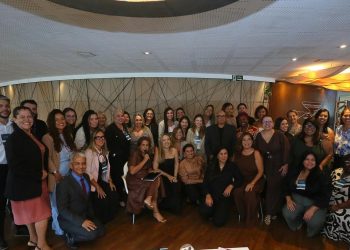 Elas & Negócios. Foto Cláudio Sobreira