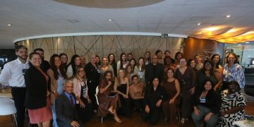 Elas & Negócios. Foto Cláudio Sobreira