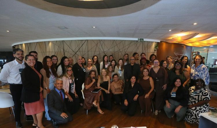 Elas & Negócios. Foto Cláudio Sobreira