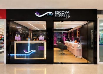 Escova Express
