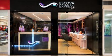 Escova Express