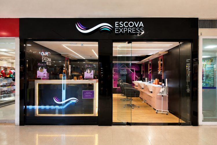 Escova Express