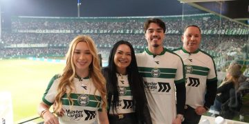 Master Cargas Brasil é a nova patrocinadora do Coritiba - Familia Lopes Anselmo