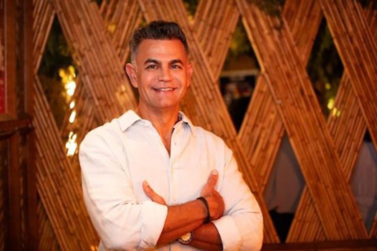 Fernando Reis