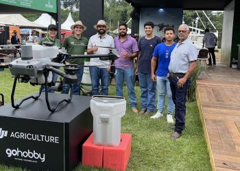 Gohobby em evento