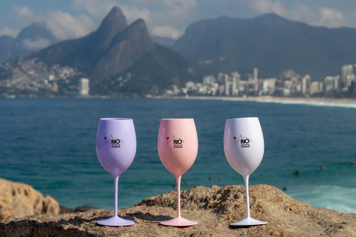 Rio Wine and Food Festival