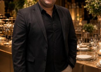 Igor Gomes Buffet