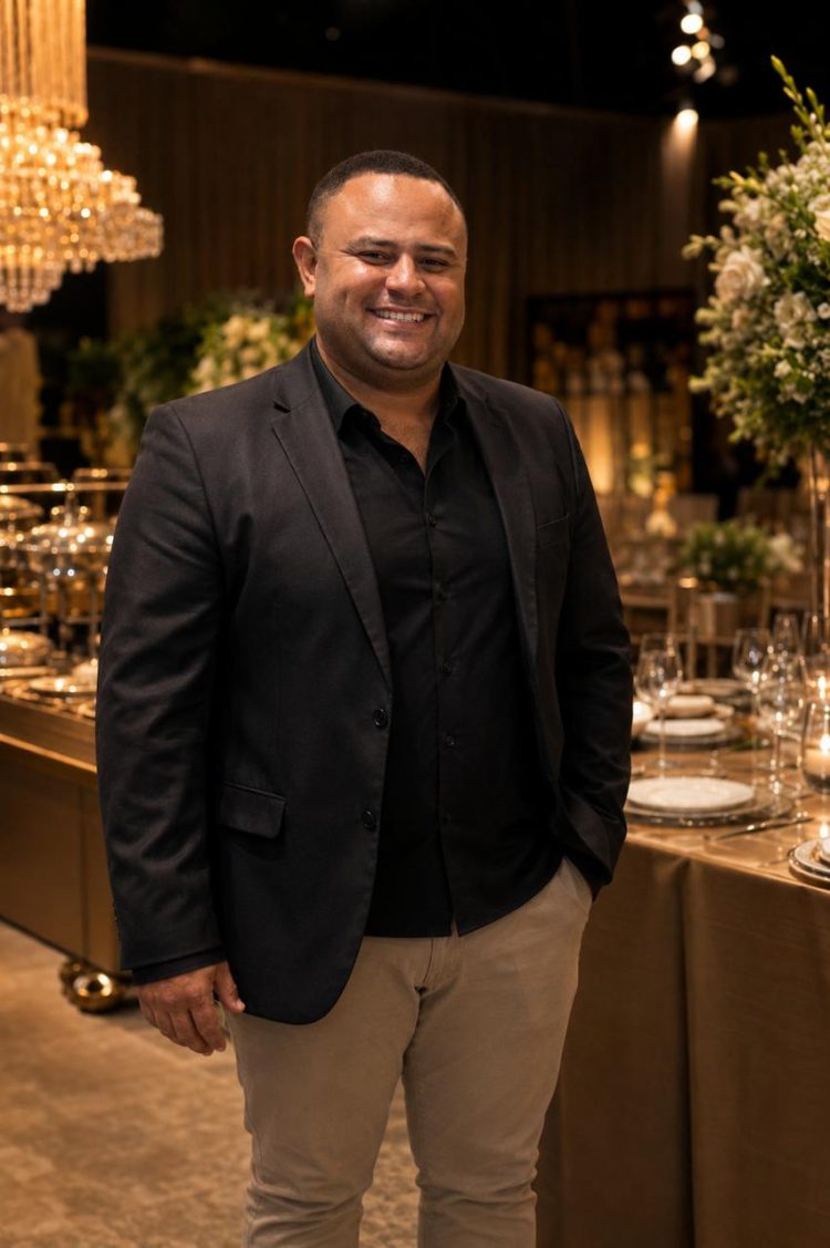 Igor Gomes Buffet