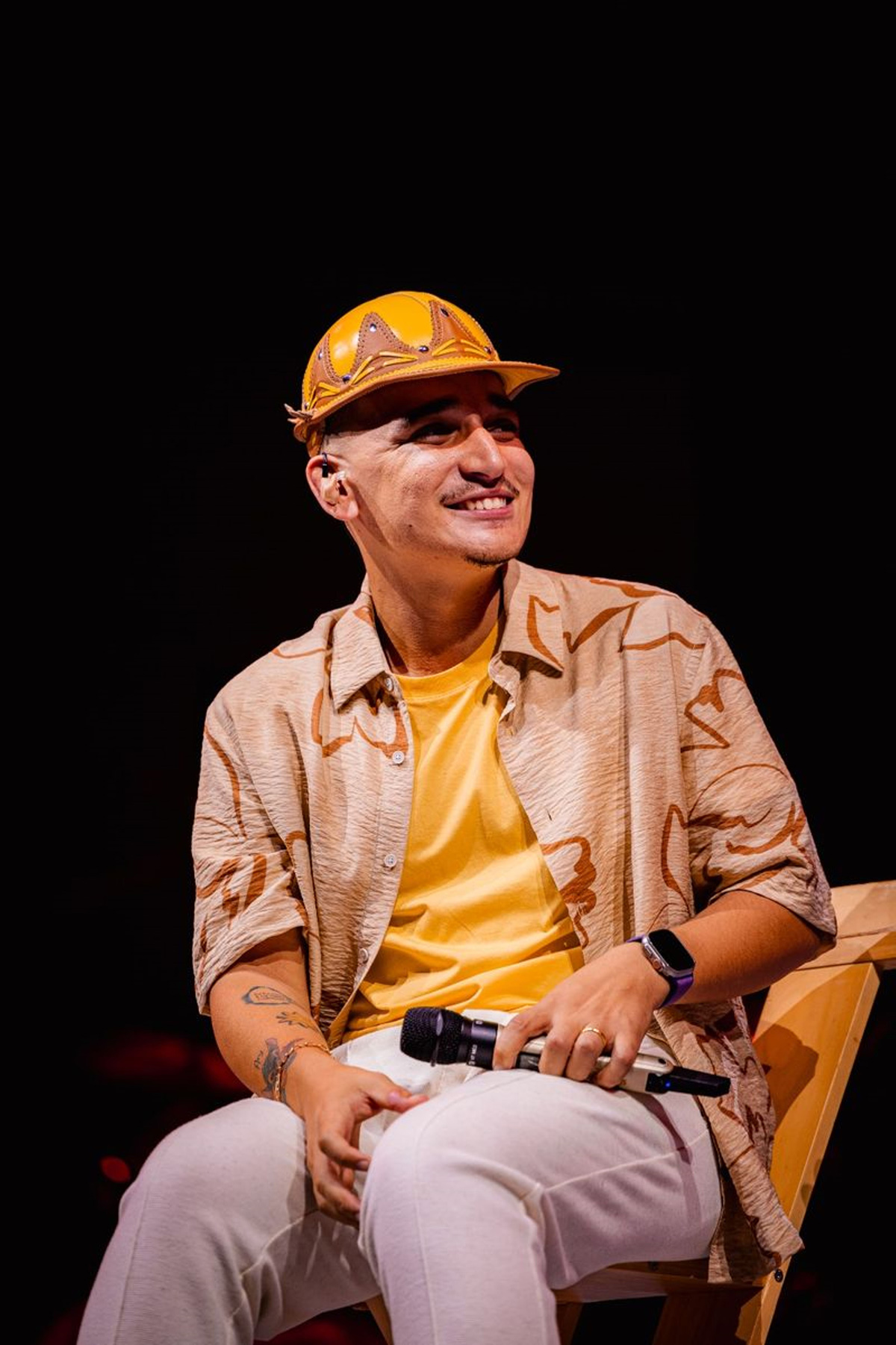 João Gomes - Rio2C