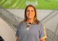 Jocilea Cruz, presidente da APADA Niterói
